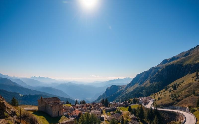 Secure Residences in Andorra: Expat Trend