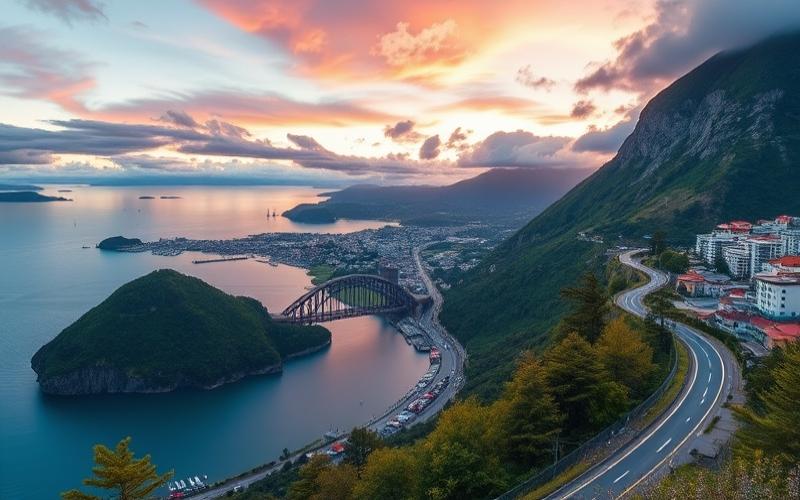 Investing in New Zealand Parking Lots: Profitability
