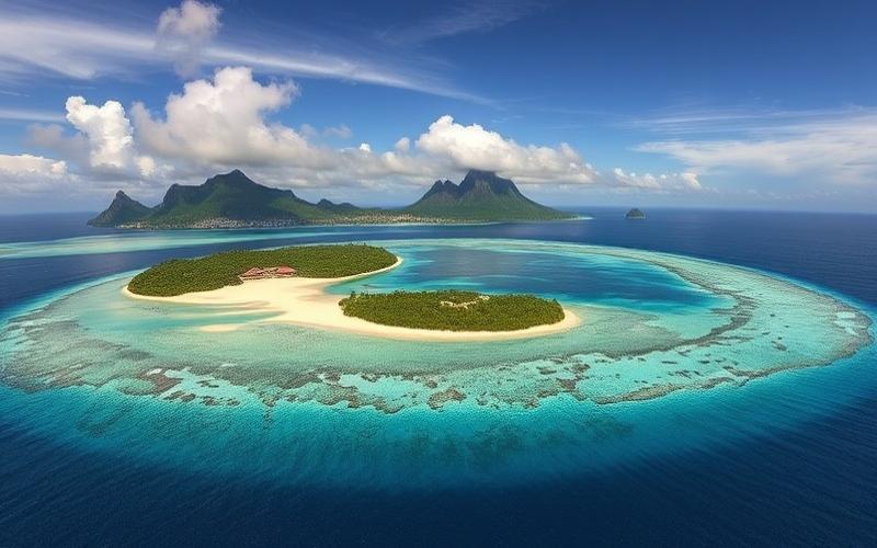Graduate Studies Abroad: Mauritius
