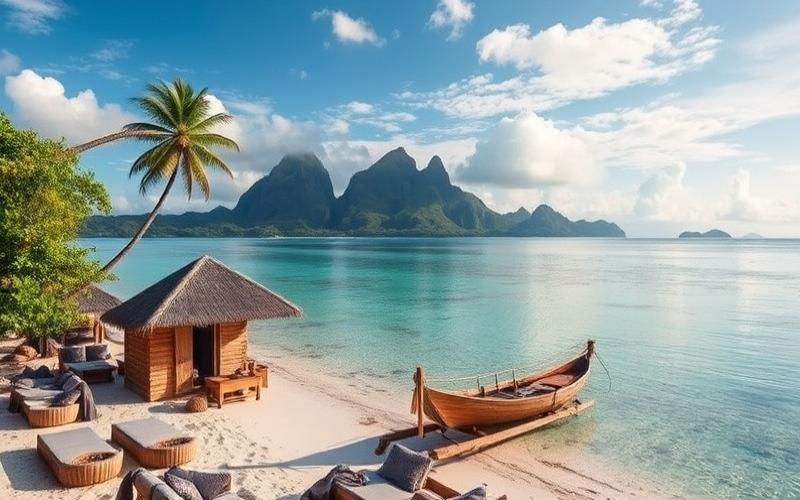 Expat-Favored Neighborhoods in Seychelles: Complete Guide