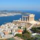 Food Guide For Expats In Greece