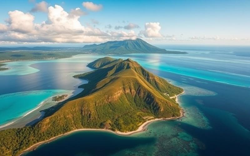 Impact of Digital Nomads on Vanuatu’s Rental Market
