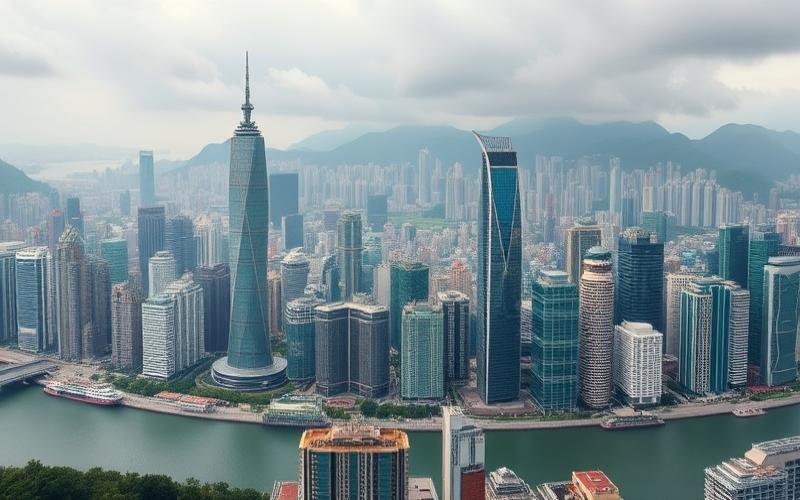 Mistakes to Avoid When Starting a Business in Hong Kong