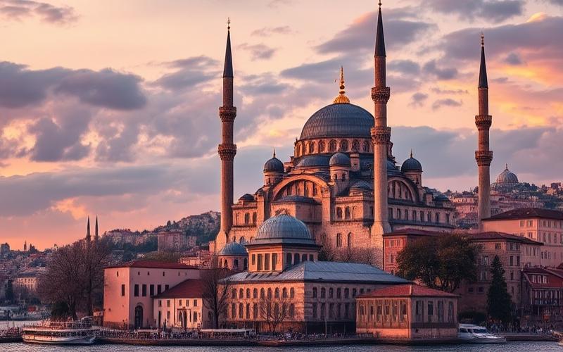 Nightlife in Turkey: Popular Bars and Clubs