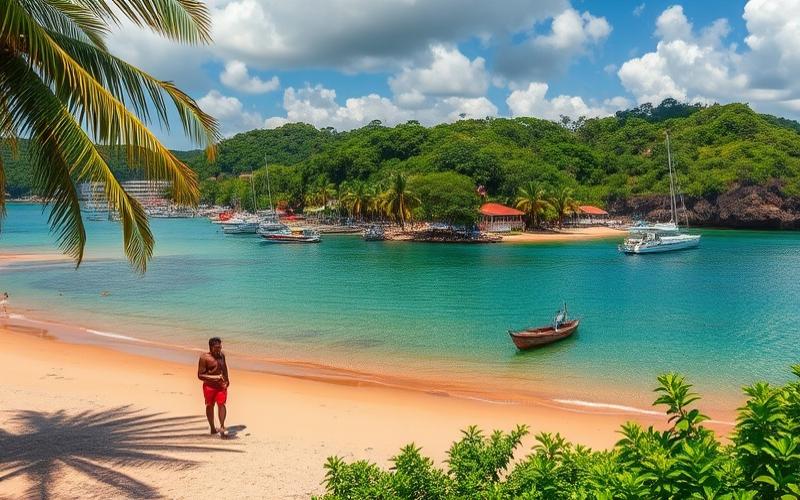 Top Real Estate Agencies in the Dominican Republic