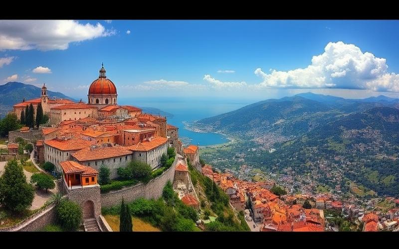 Safety In Albania: Tips For A Successful Move Abroad