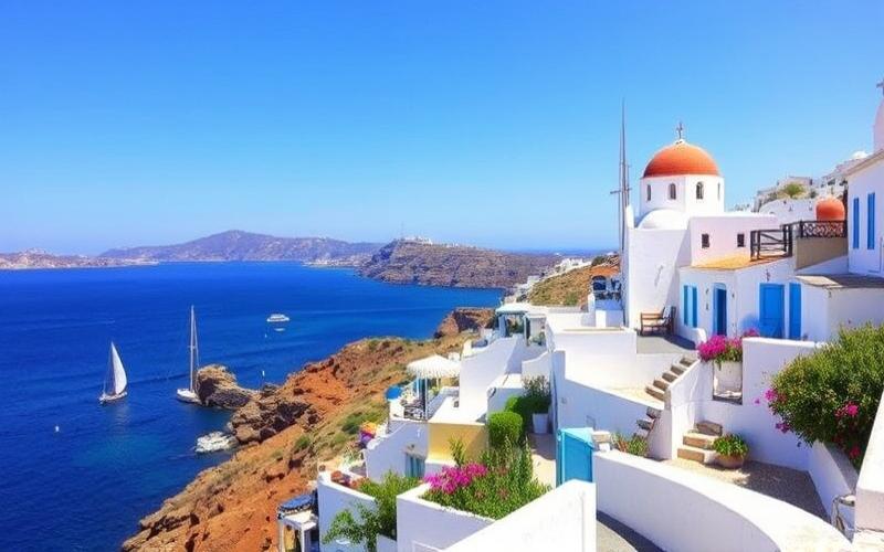 Greek Nightlife: The Best Outings