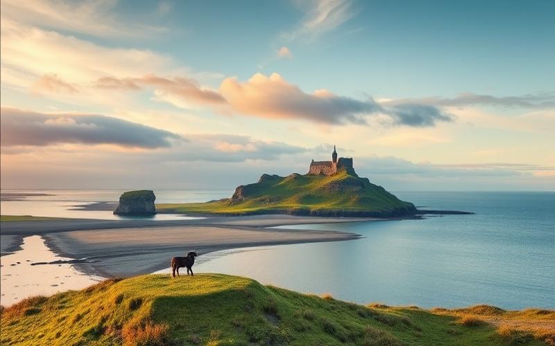 Buying Waterfront Property In Ireland