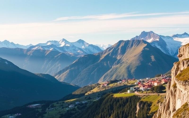 Co-living in Andorra: A Booming Real Estate Market
