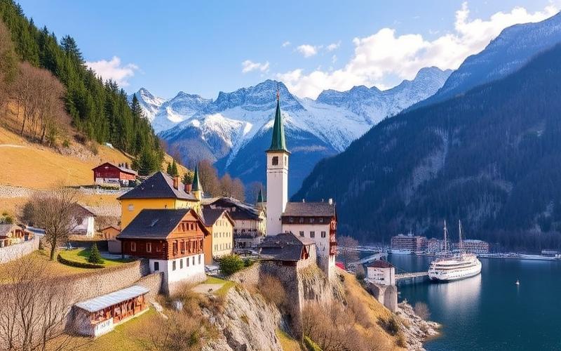 Cost of Living in Liechtenstein for Expats