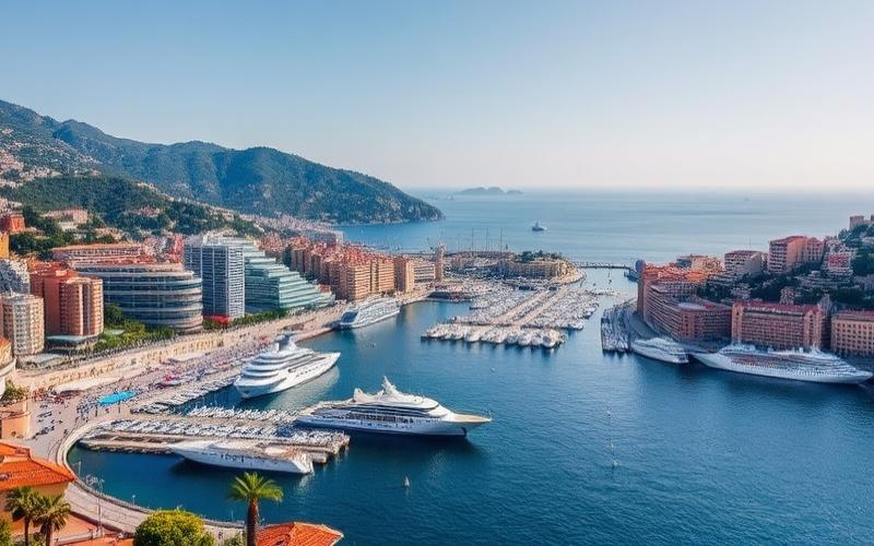 Green Real Estate in Monaco: 2025 Standards and Incentives