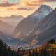 Swiss Luxury Real Estate Market: 2023 Trends