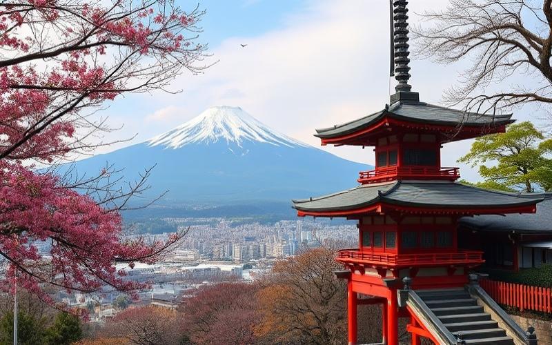 Japan’s Agricultural Market Trends