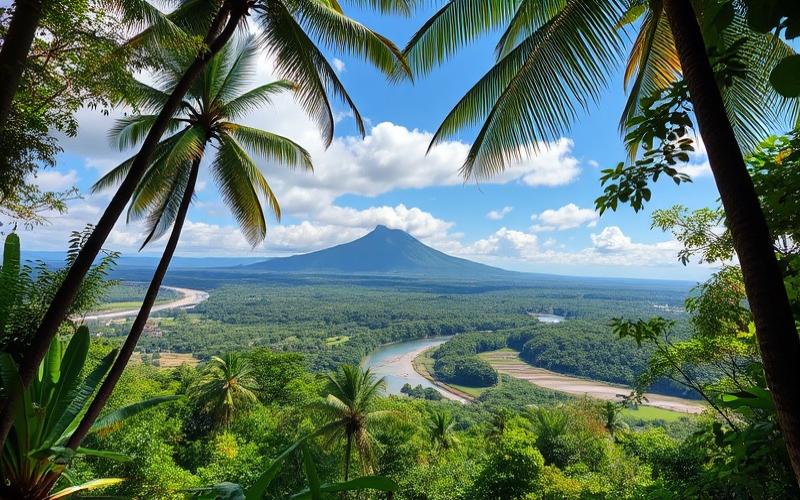 Long-Term Property Rental in Costa Rica