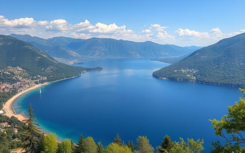 Essential Concierge for Luxury Real Estate in Macedonia