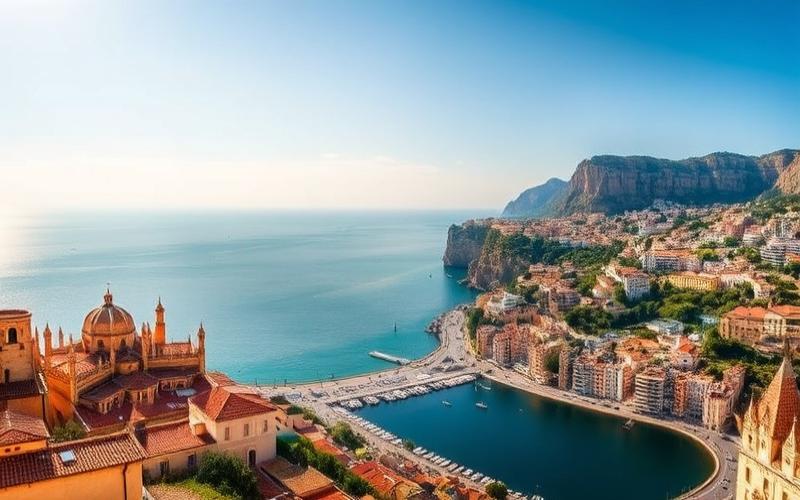 Study Abroad: Opportunities in Spain