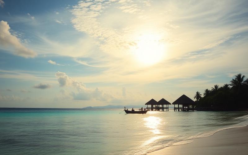 Luxury Real Estate in Seychelles: Women’s Expectations