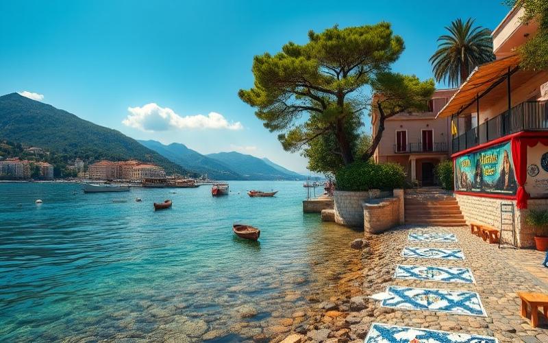 Investing in Albanian Real Estate for Expats