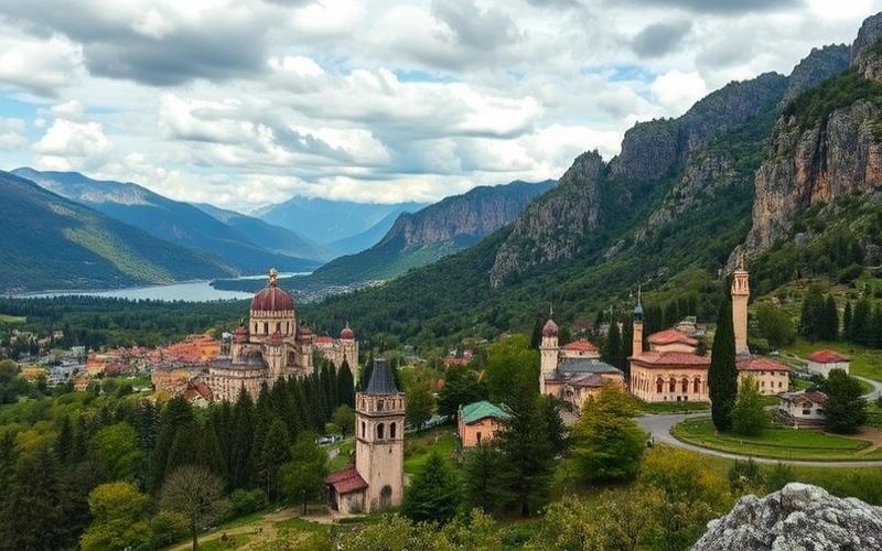 Expat Healthcare in Serbia