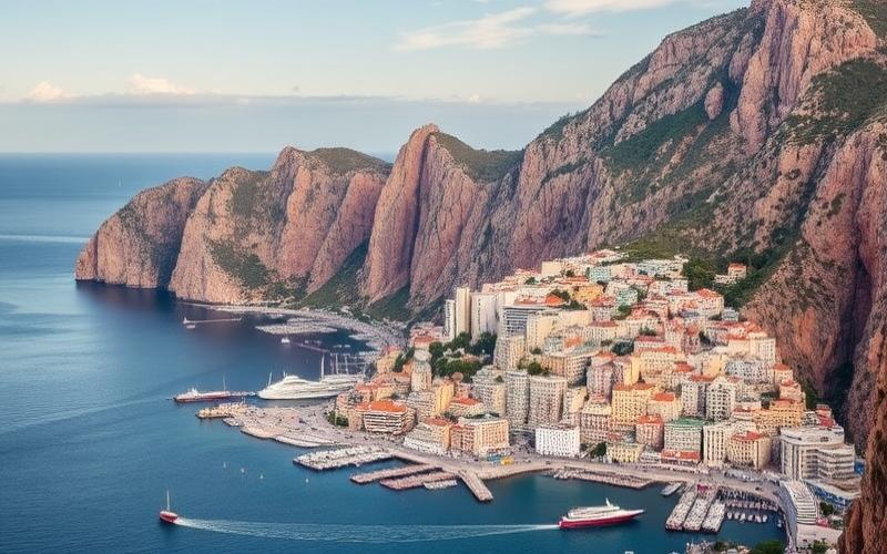 Economic Outlook for Entrepreneurs in Gibraltar