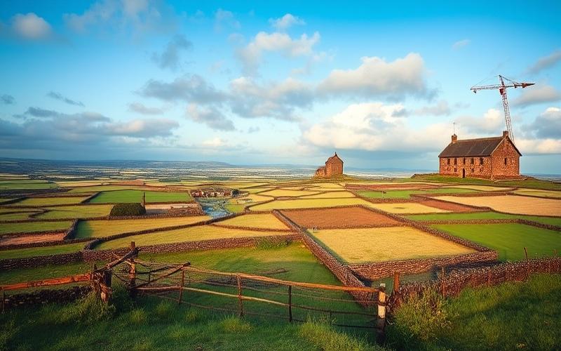 Forming A Company In Ireland: A Practical Guide