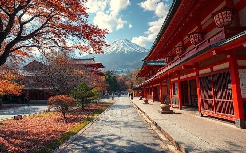 Foreign Ownership Regulations in Japan