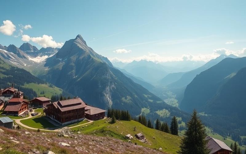 Investing in Student Housing in Switzerland