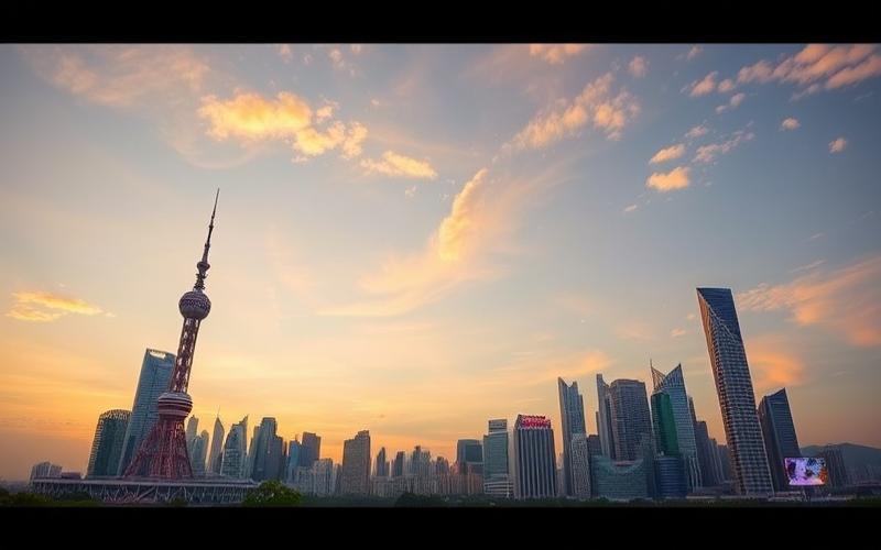 Commercial Real Estate Investment in Singapore