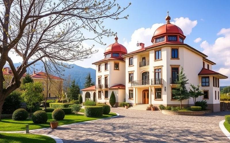 Choosing the Right Real Estate Agency in Bulgaria