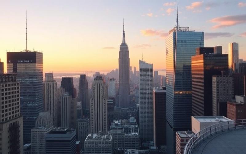 Find a US Commercial Space for Your Business