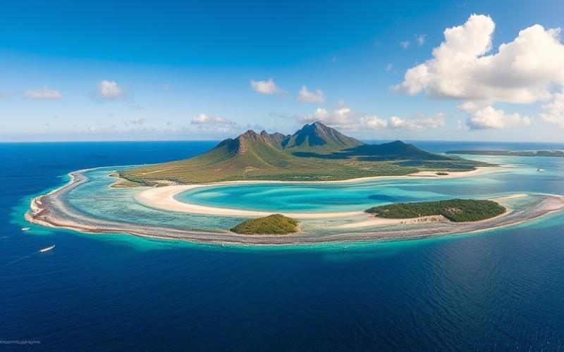 Long-Term Property Rental in Mauritius