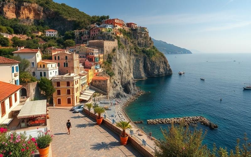 Cost Of Living In Greece For Expats