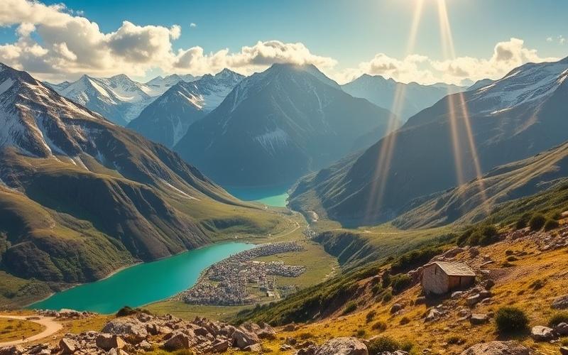 Chatbots in Andorra Real Estate: A Growing Role