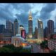 Future Urban Development in Malaysia: Upcoming Projects
