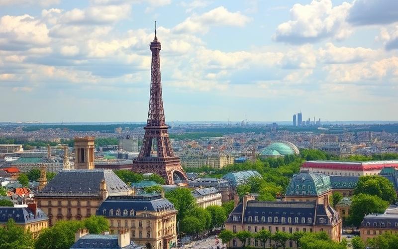 Investing In Real Estate In France: Guide And Tips