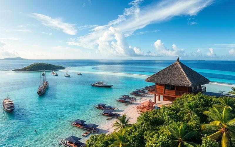 Real Estate Leverage in the Seychelles: A Practical Guide