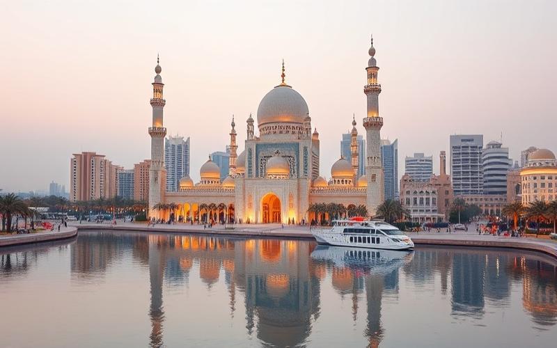Choosing the Right Real Estate Agency in Dubai