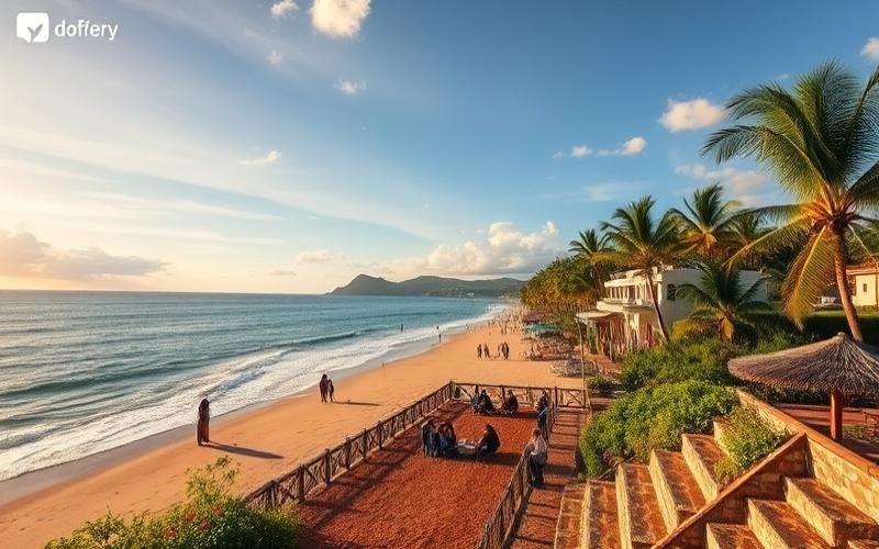 Hiring Staff in the Dominican Republic