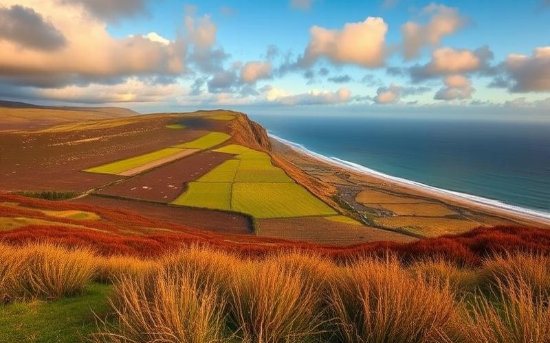 Investing In Commercial Real Estate In Ireland