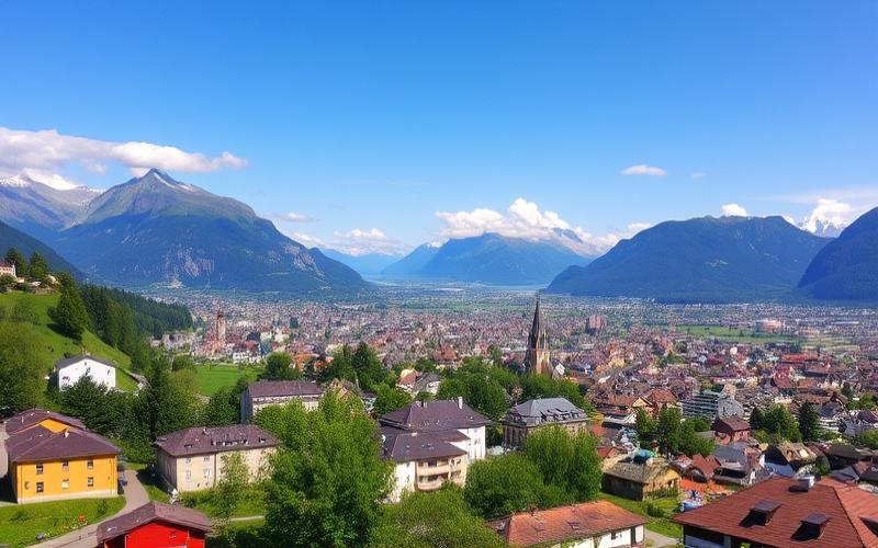 Swiss Real Estate Auctions: A Guide to Platforms