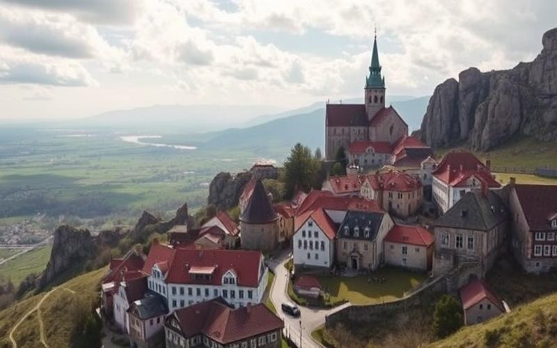 Estonia Taxation: Income Tax and Property Tax