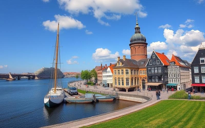 Dutch Consumer Market: Current Trends