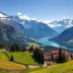 Leveraging Real Estate in Switzerland