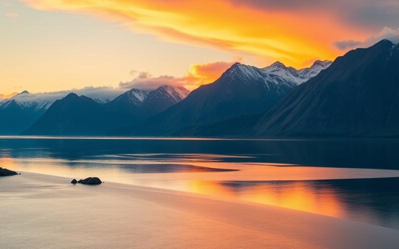 Investing in Commercial Real Estate in New Zealand