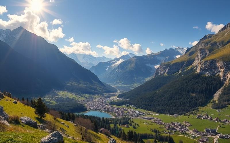 Renovating a Property in Switzerland: Practical Guide and Tips