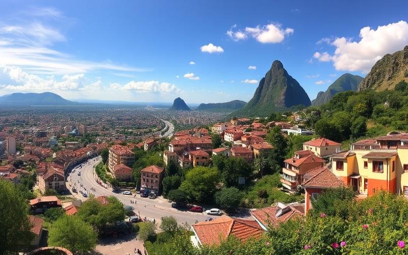 French Expats in Brazil: Homeowners Share Their Stories