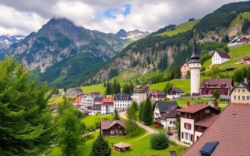 Raising Funds For Your Business In Liechtenstein