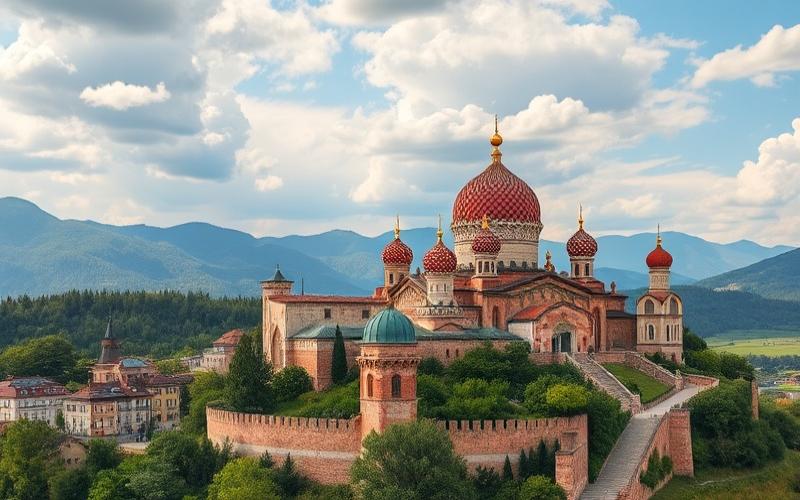 Bulgarian Construction Market Trends