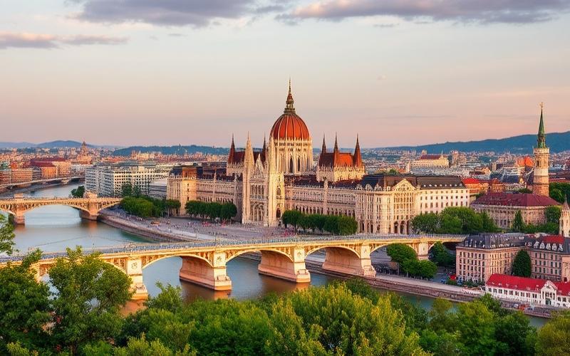 Must-Know Free Zones in Hungarian Industrial Real Estate