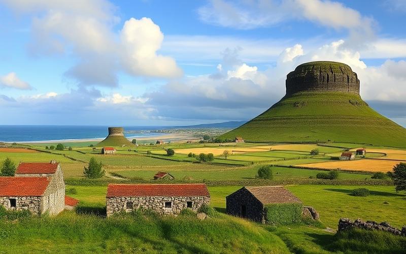 Irish Real Estate Financing: A Guide to Securing It